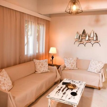 Sarti View House Villa Exterior foto