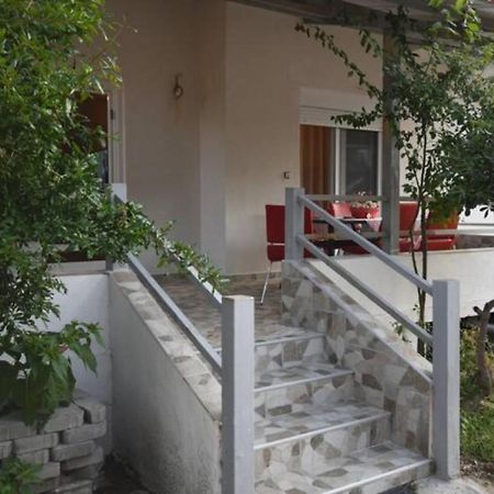 Sarti View House Villa Exterior foto