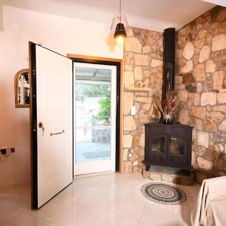 Sarti View House Villa Exterior foto