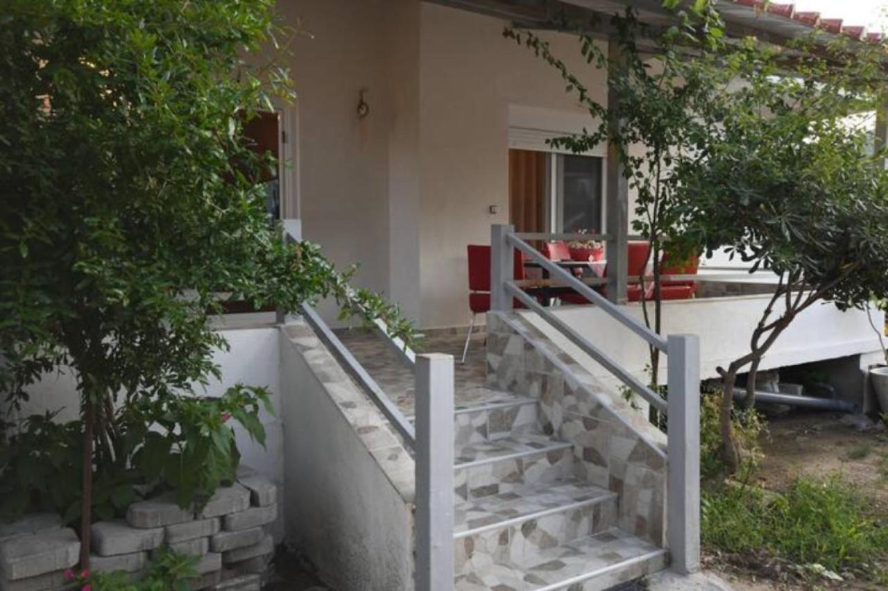 Sarti View House Villa Exterior foto