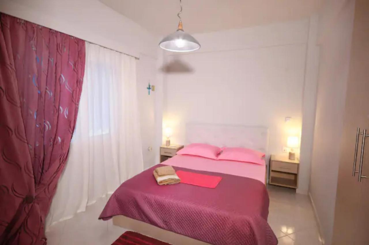 Sarti View House Villa Exterior foto